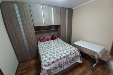 Sobrado à venda com 4 suítes em Paraíso do Morumbi, São Paulo, SP