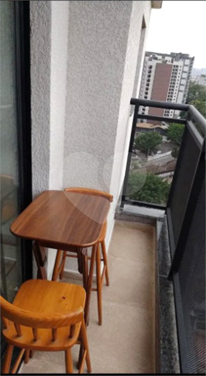Apartamento à venda com 1 quarto em Vila Guilherme, São Paulo, SP