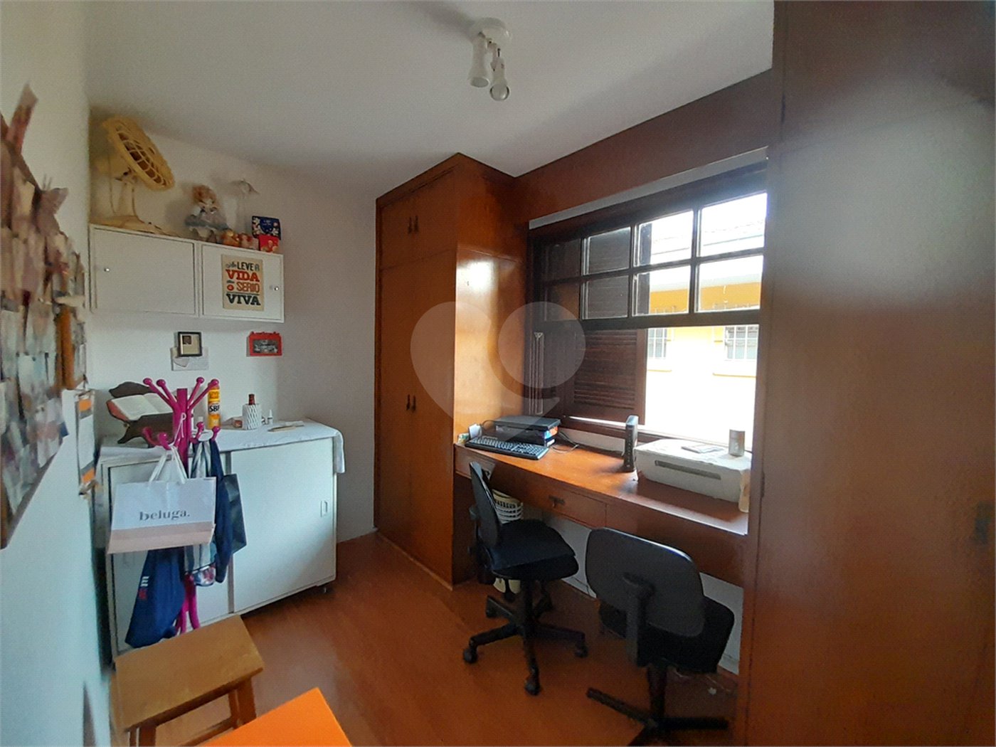 Casa à venda com 3 quartos em Nova Piraju, São Paulo, SP