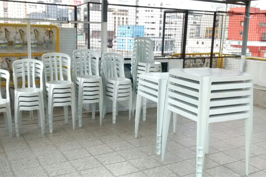 Apartamento à venda com 2 quartos em Bela Vista, São Paulo, SP