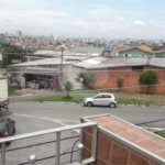Sobrado à venda com 3 quartos, sendo 1 suíte, em Parque Continental I, Guarulhos, SP