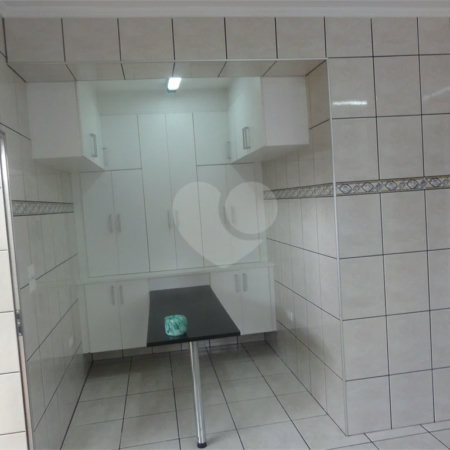 Sobrado à venda com 3 suítes em Água Fria, São Paulo, SP