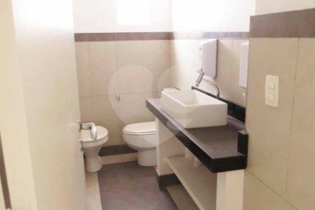 Sala à venda em Chácara Santo Antônio (zona Sul), São Paulo, SP