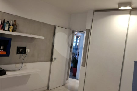 Apartamento à venda com 2 quartos em Perdizes, São Paulo, SP