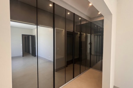 Casa à venda com 3 suítes no condomínio Damha IV, Presidente Prudente - SP
