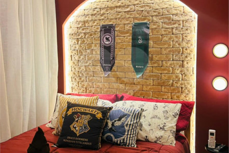 Apartamento à venda em Perdizes, São Paulo, SP