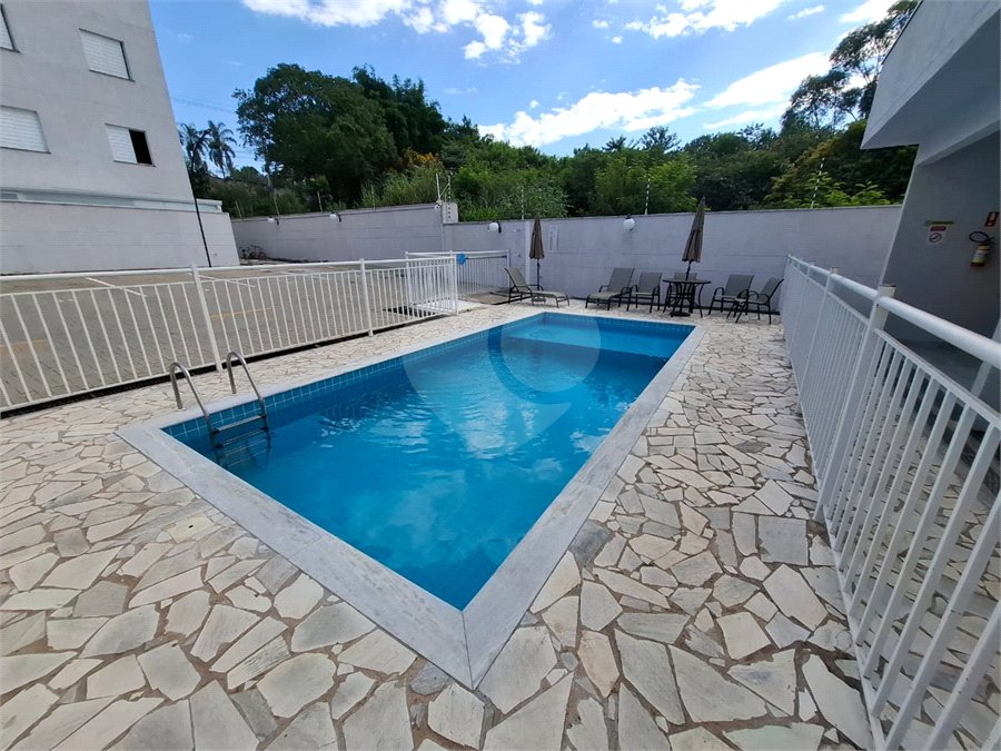 Apartamento à venda ou para alugar com 2 quartos em Santa Claudina, Vinhedo, SP