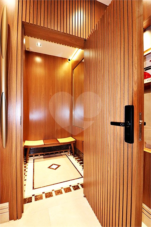 Apartamento à venda com 4 quartos, sendo 3 suítes, em Santana, São Paulo, SP
