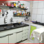 Apartamento à venda com 3 quartos em Barra Funda, São Paulo, SP
