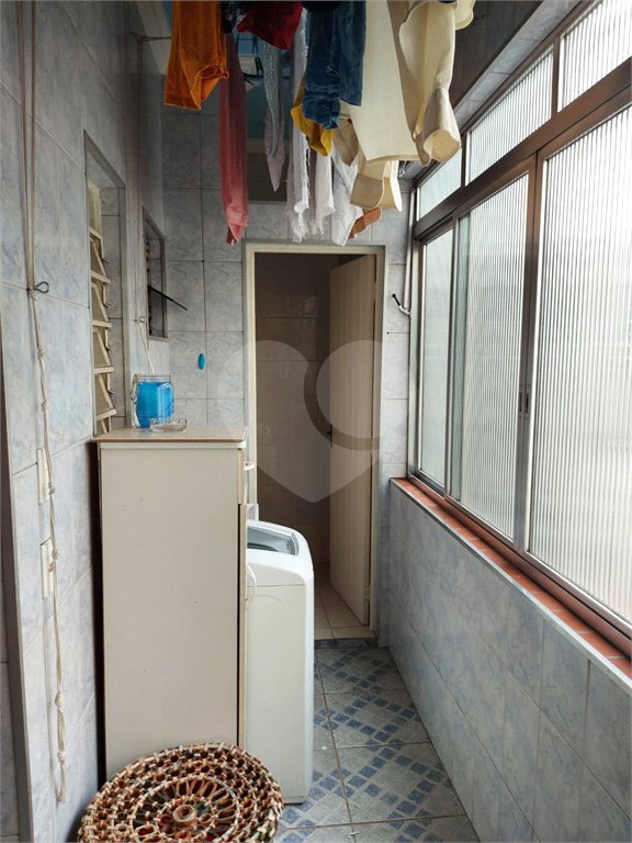 Apartamento à venda com 2 quartos em Barra Funda, São Paulo, SP