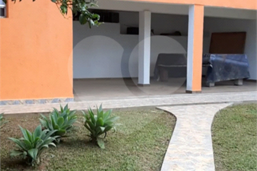 Casa à venda com 2 quartos em Caceia, Mairiporã, SP