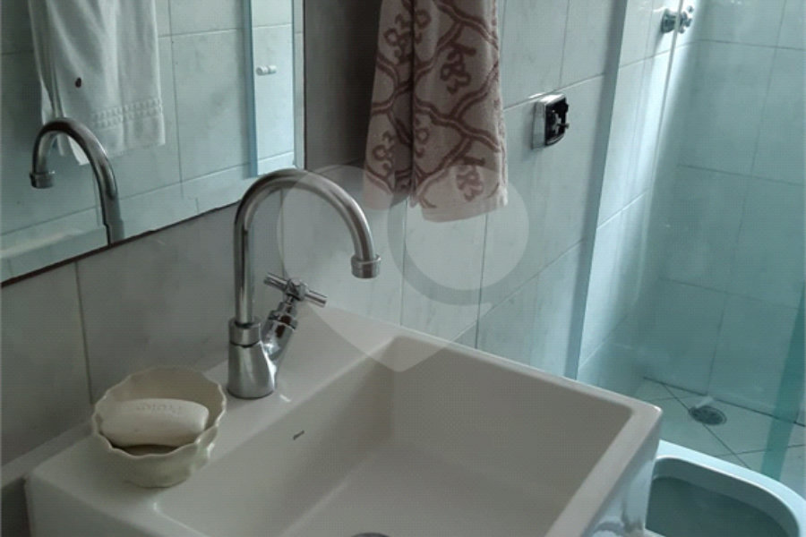 Sobrado à venda com 3 quartos, sendo 1 suíte, em Mandaqui, São Paulo, SP