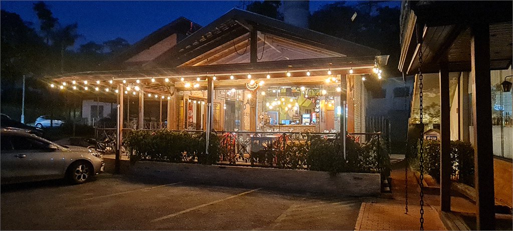 Salão para alugar em Caraguatá, Mairiporã, SP