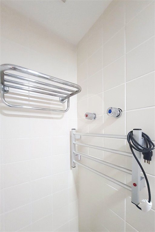 Flat para alugar com 1 suíte em Santana, São Paulo, SP