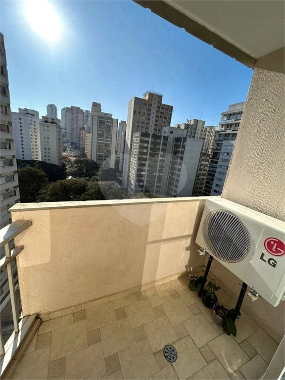 Apartamento à venda com 3 quartos em Santana, São Paulo, SP