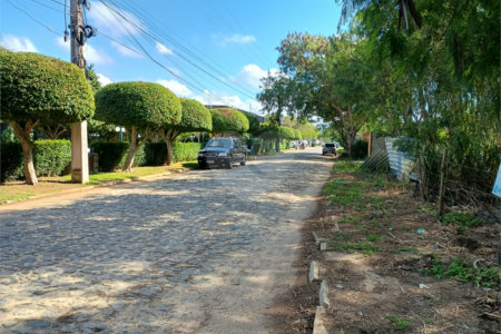 Terreno à venda em Marina, Armação dos Búzios, RJ