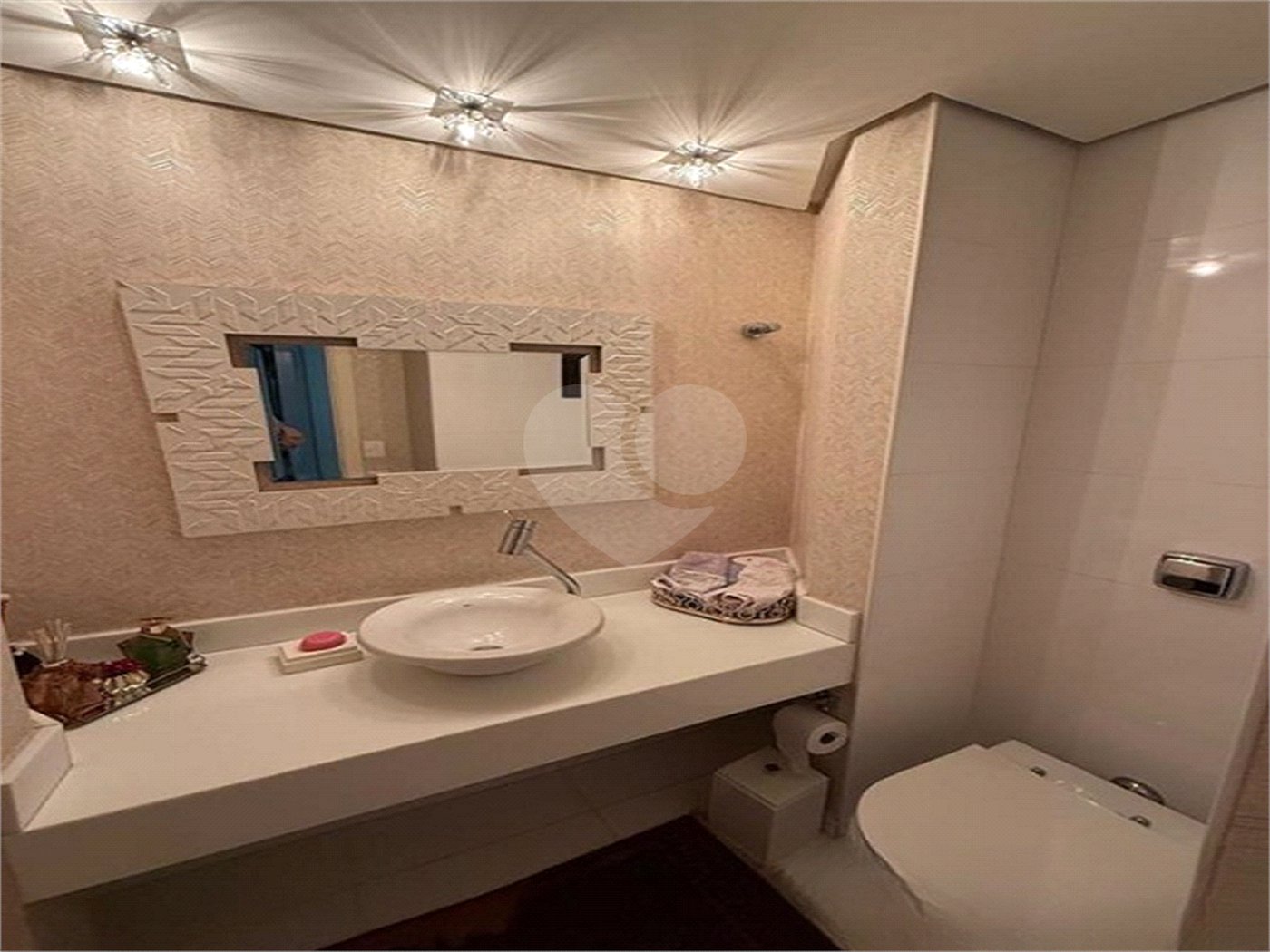 Apartamento à venda com 4 suítes em Tatuapé, São Paulo, SP