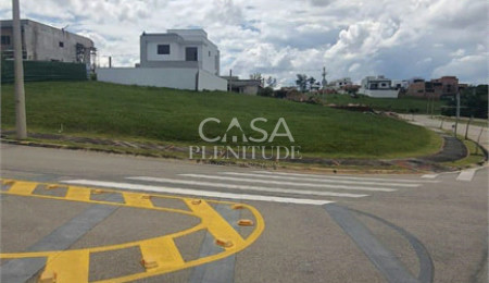 Terreno em condomínio à venda em Chácaras Residenciais Santa Maria, Votorantim, SP