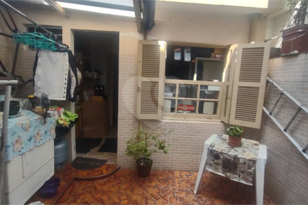 Sobrado à venda com 2 quartos em Parque Residencial da Lapa, São Paulo, SP