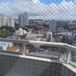 Apartamento para alugar com 3 suítes no Centro, São Bernardo do Campo, SP