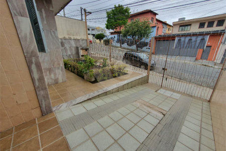 Casa Térrea à venda com 3 quartos, sendo 1 suíte, em Vila Ré, São Paulo, SP
