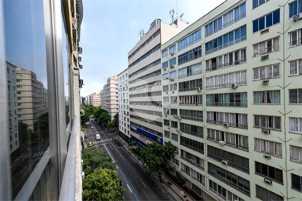 Apartamento à venda com 3 quartos em Copacabana, Rio de Janeiro, RJ