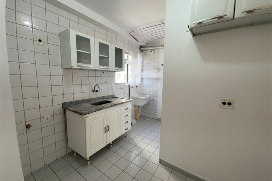 Apartamento à venda com 2 quartos em Imirim, São Paulo, SP