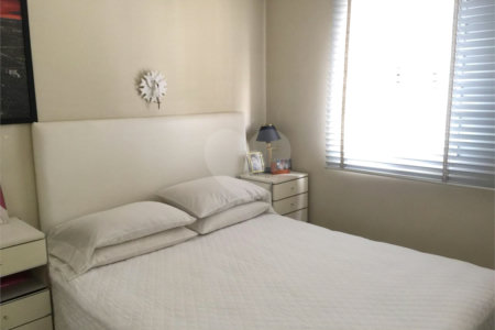 Apartamento à venda com 4 suítes em Vila Suzana, São Paulo, SP