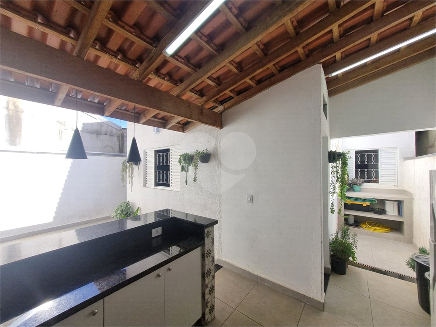 Casa Térrea à venda com 2 quartos, sendo 1 suíte,  em Jardim Wanel Ville V, Sorocaba, SP