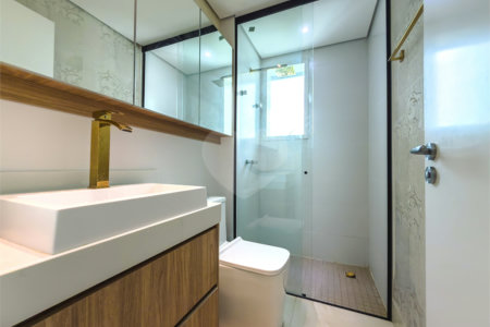 Apartamento à venda com 3 quartos, sendo 1 suíte, em Bairro Pau Preto, Indaiatuba, SP