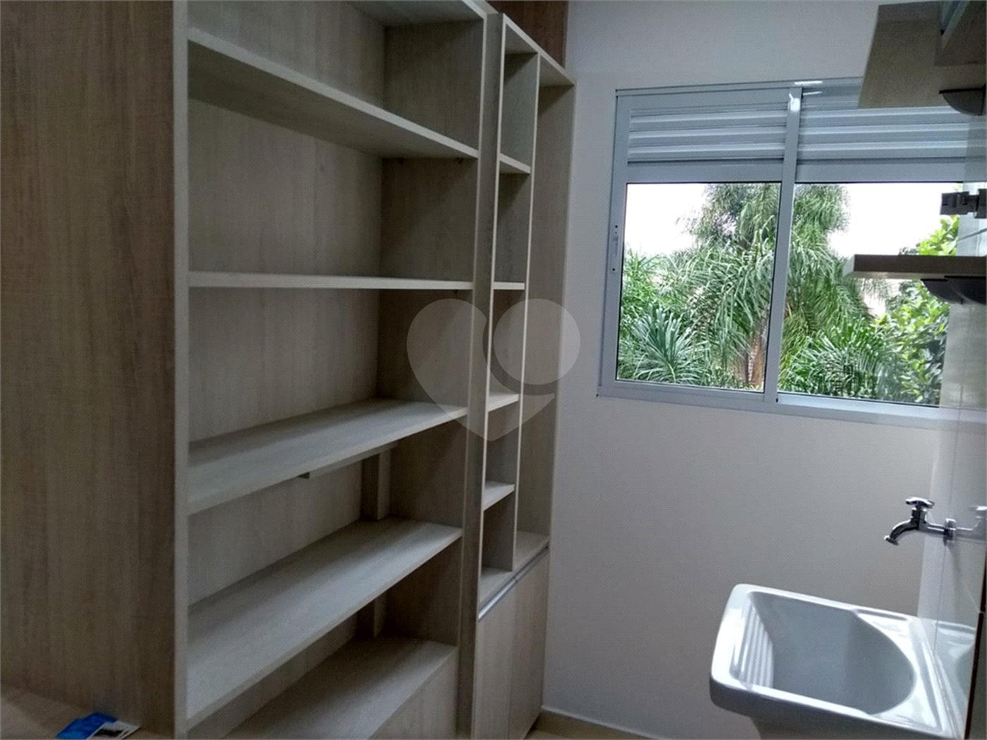 Casa à venda com 2 quartos no condomínio Residencial Tremembé, São Paulo - SP