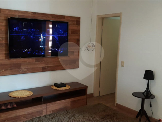 Apartamento à venda com 1 suíte em Saúde, São Paulo, SP