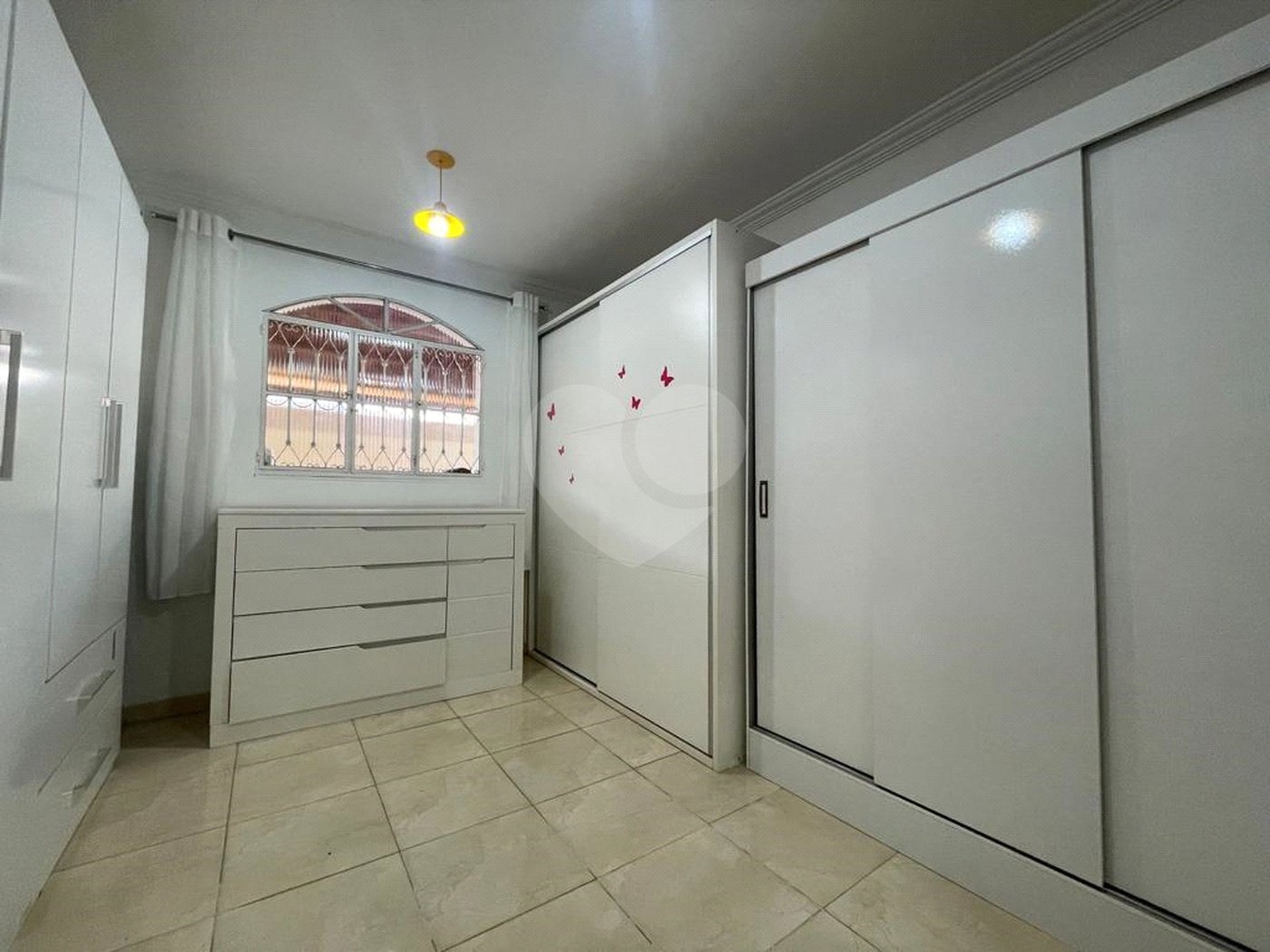 Casa à venda com 4 quartos em Santa Cruz, Rio de Janeiro, RJ