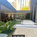Apartamento à venda com 1 quarto em República, São Paulo, SP