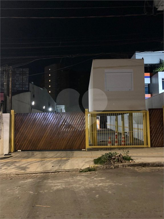 Terreno à venda em Pinheiros, São Paulo, SP