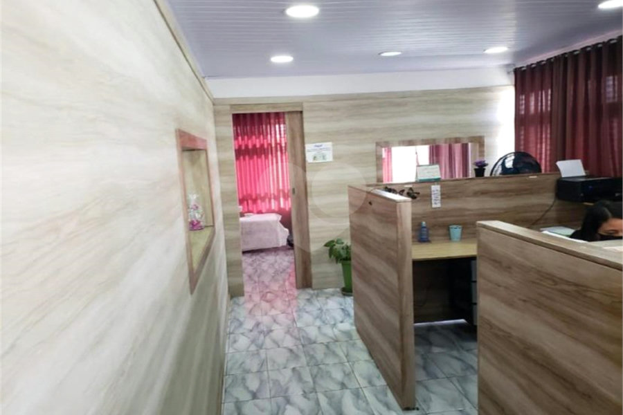 Sobrado à venda com 2 quartos em Vila Nova Cachoeirinha, São Paulo, SP