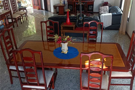 Sobrado à venda com 5 quartos, sendo 4 suítes,  em Rolinópolis, São Paulo, SP