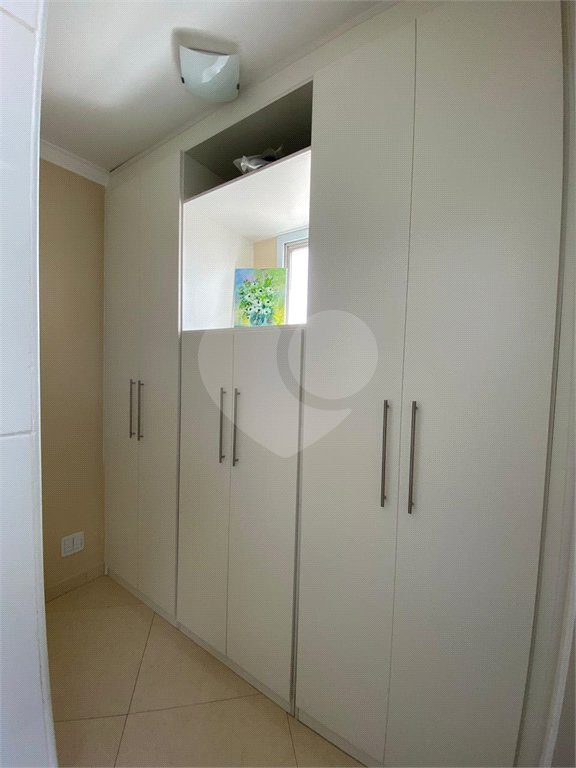 Apartamento à venda com 2 quartos em Vila Gustavo, São Paulo, SP