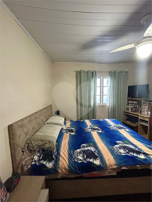 Sobrado à venda com 4 quartos, sendo 1 suíte, em Tucuruvi, São Paulo, SP