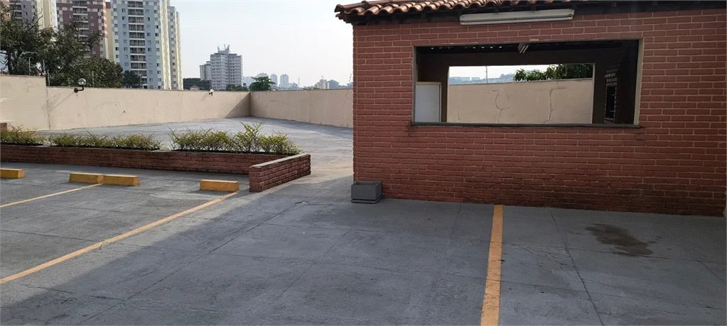 Apartamento à venda com 2 quartos em Jardim Ivana, São Paulo, SP