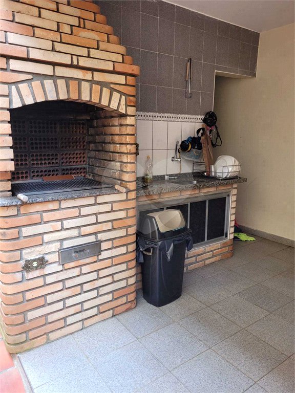 Casa à venda com 4 quartos, sendo 1 suíte, em Vila Leão, Sorocaba, SP