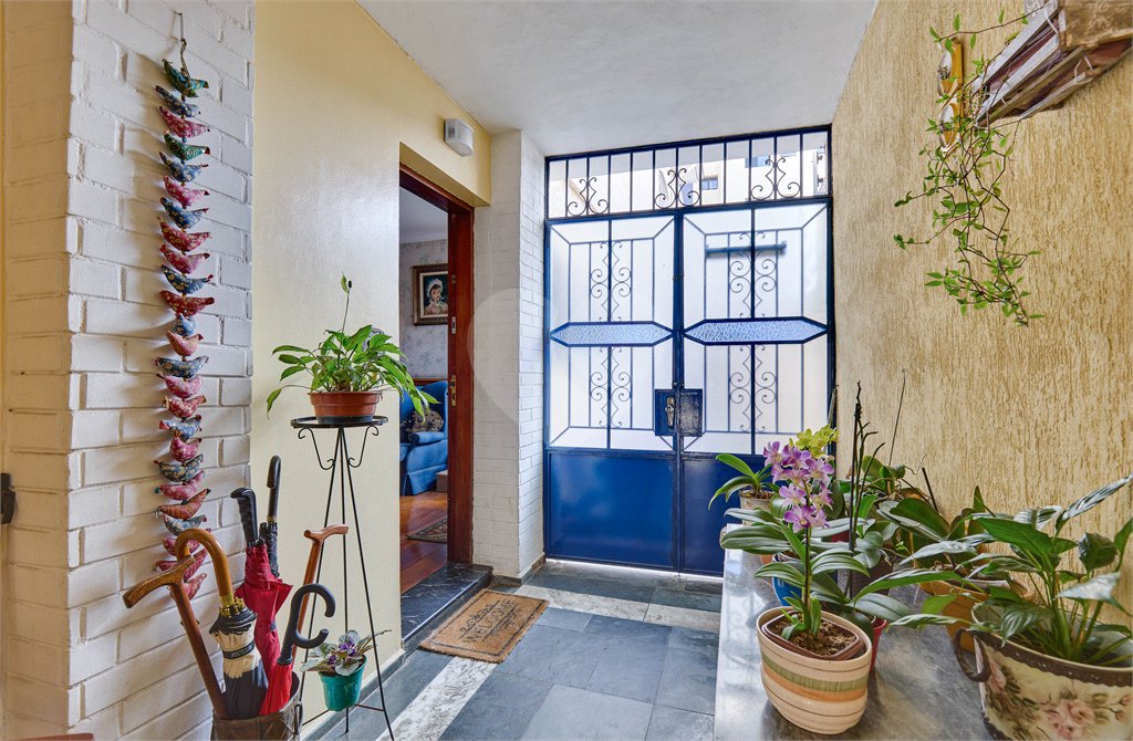 Sobrado à venda com 3 quartos, sendo 2 suítes, em Vila Mascote, São Paulo, SP