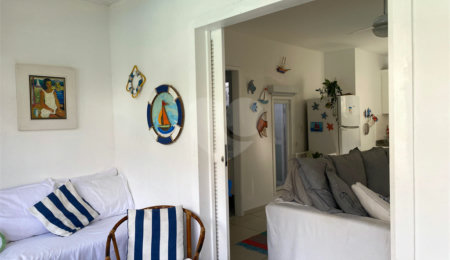 Casa em condomínio à venda com 1 suíte em Marina, Armação dos Búzios, RJ