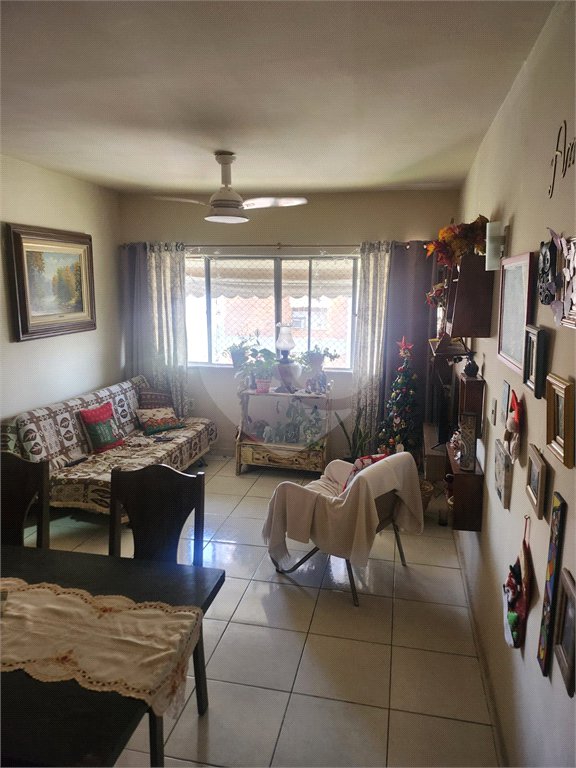 Apartamento à venda com 3 quartos em Vila Isabel, Rio de Janeiro, RJ