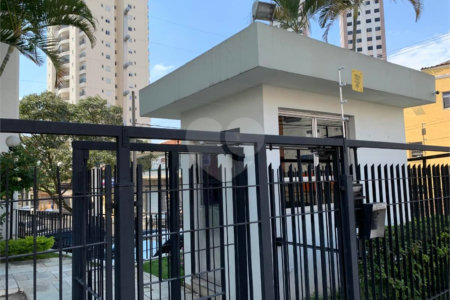 APARTAMENTO A VENDA SP MOOCA