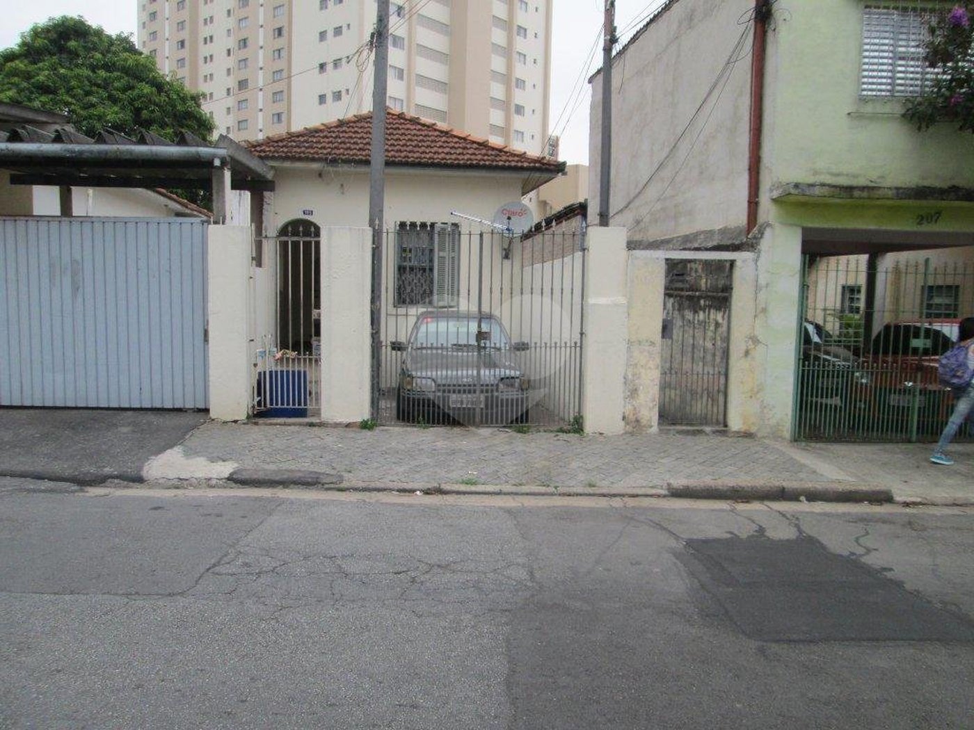 Galpão à venda em Mandaqui, São Paulo, SP