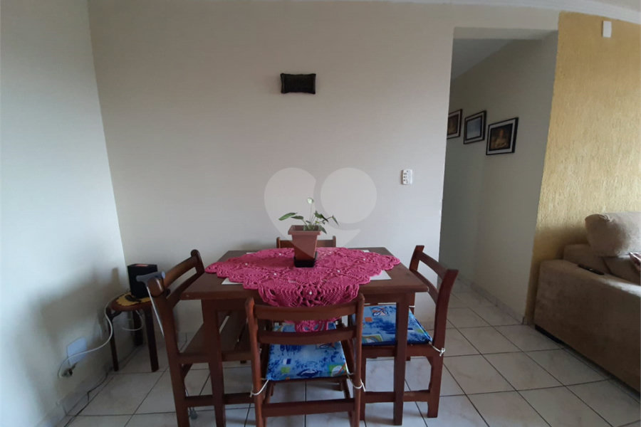 Apartamento à venda com 2 quartos em Jardim São Judas Tadeu, Guarulhos, SP