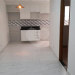 Apartamento à venda com 2 quartos em Tremembé, São Paulo, SP