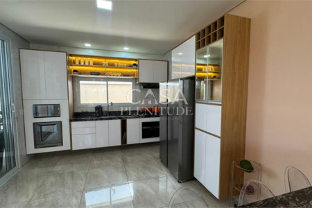 Casa em condomínio à venda com 3 suítes em Jardim Novo Horizonte, Sorocaba, SP