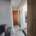 Apartamento à venda com 2 quartos em Vila Popular, Itapetininga, SP